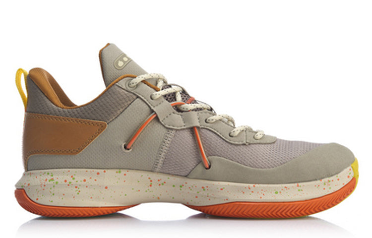 Li-Ning Speed 6 Premium x CBA ABAP069-6