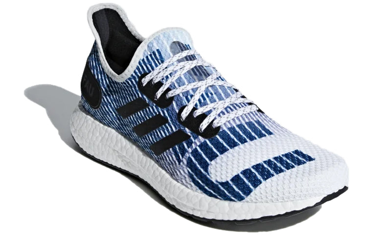 adidas Am4 Fau White Blue G28197