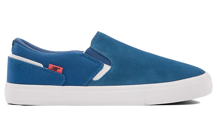 New Balance Unisex 306 Series Sneakers Blue NM306LWW