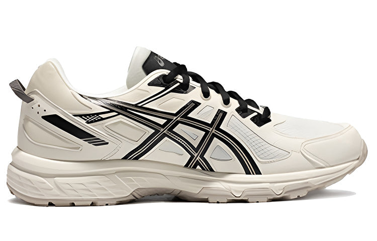 ASICS Gel-Venture 6 'Cream White Black' 1011B550-102