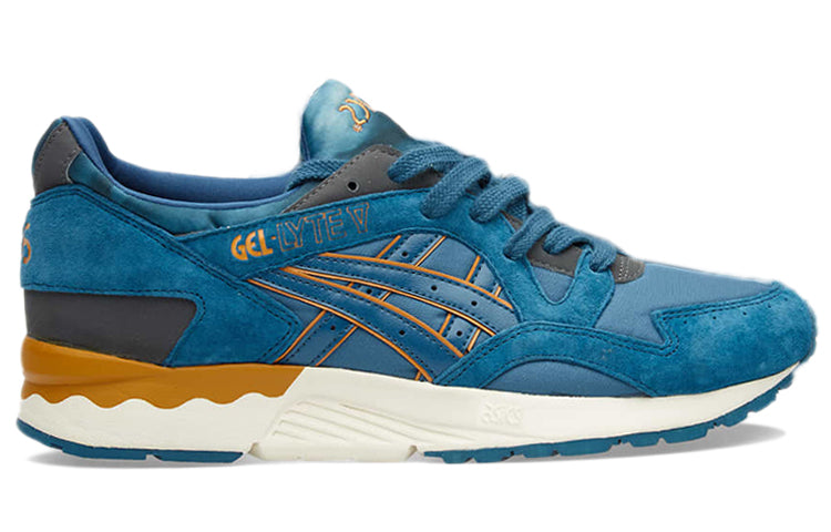 ASICS Gel Lyte 5 'Legion Blue' H602N-4545