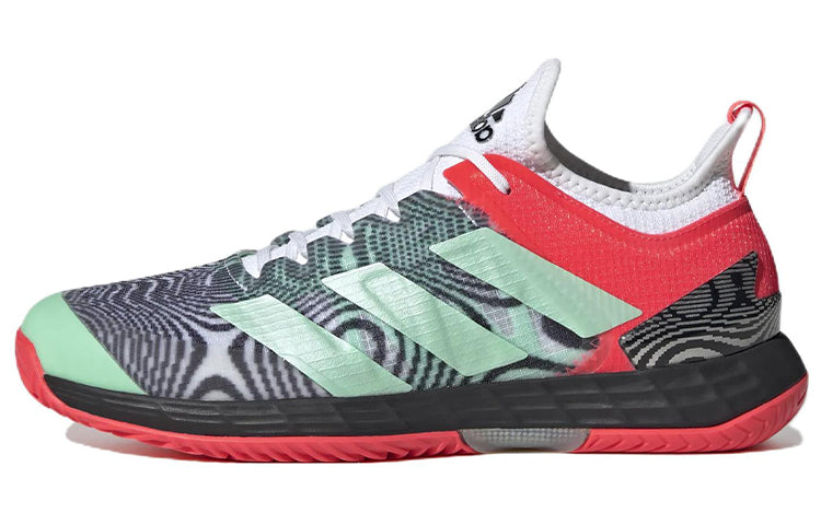 adidas Adizero Ubersonic 4 'Optical Illusion' GY3319