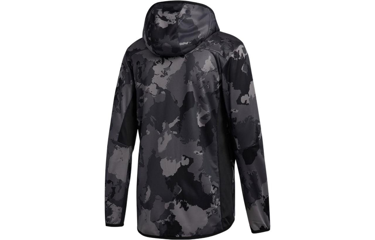 adidas Con Camo Hoodie GC8266