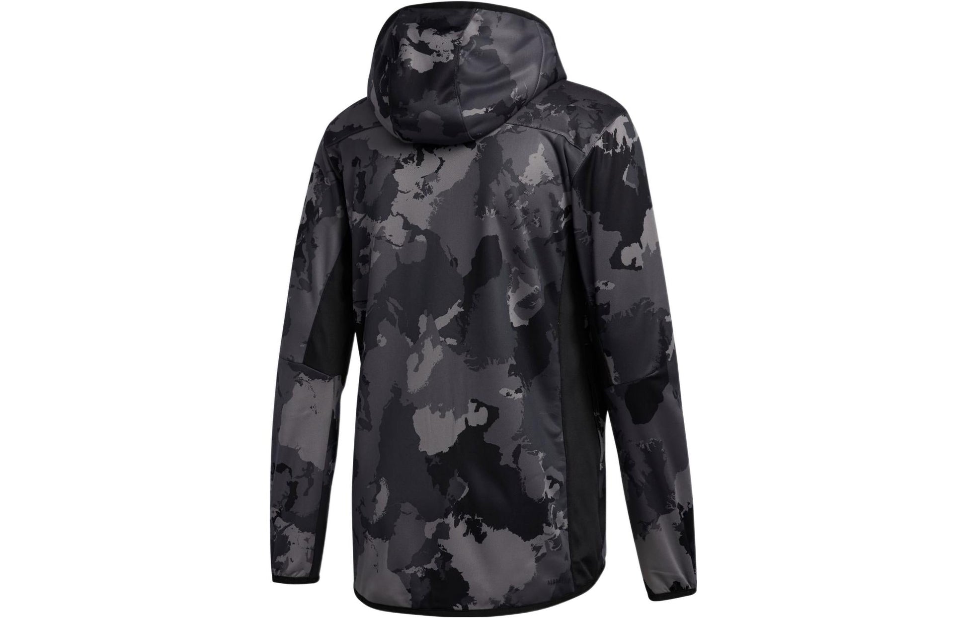 adidas Con Camo Hoodie GC8266