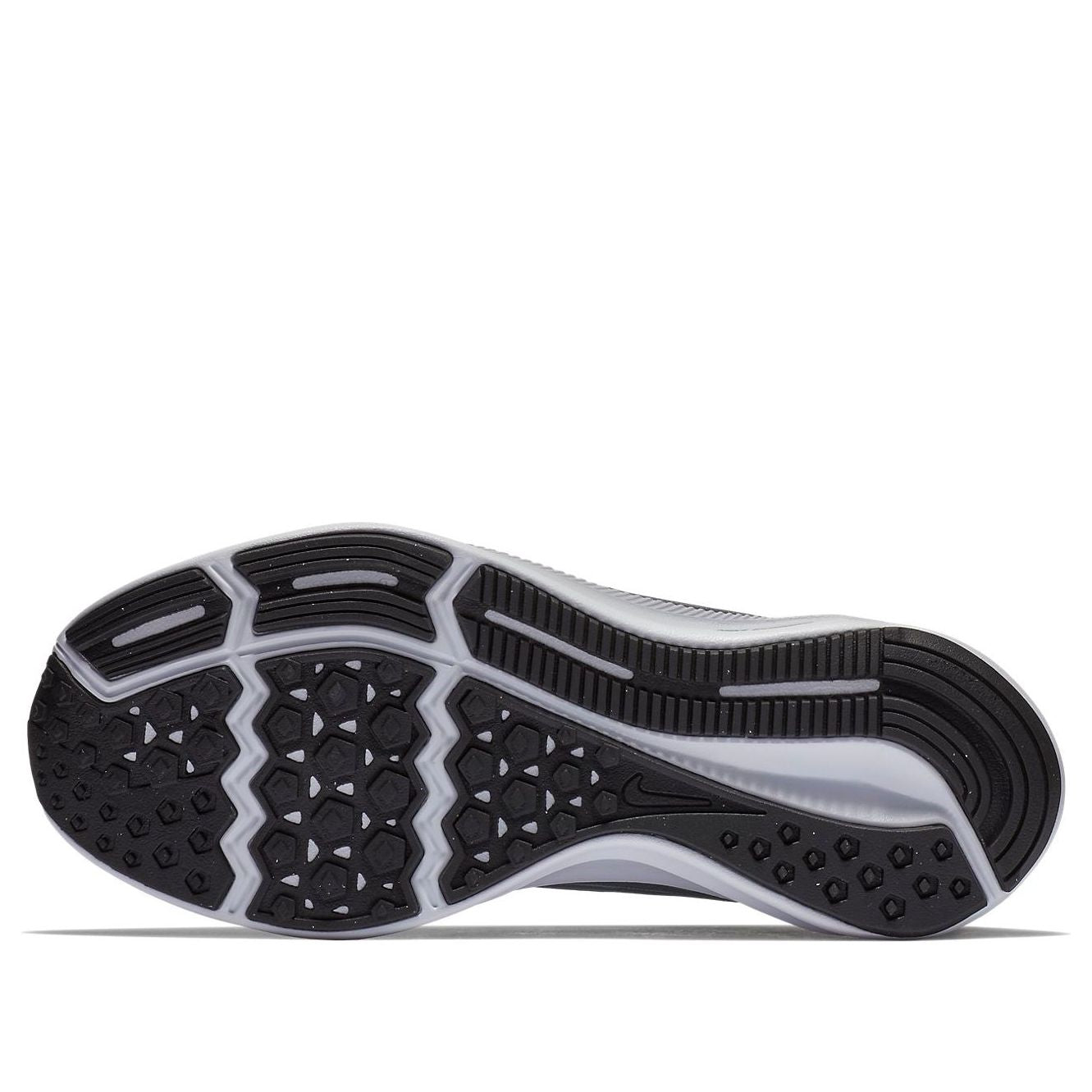 (WMNS) Nike Downshifter 8 'Wolf Grey' 908994-006
