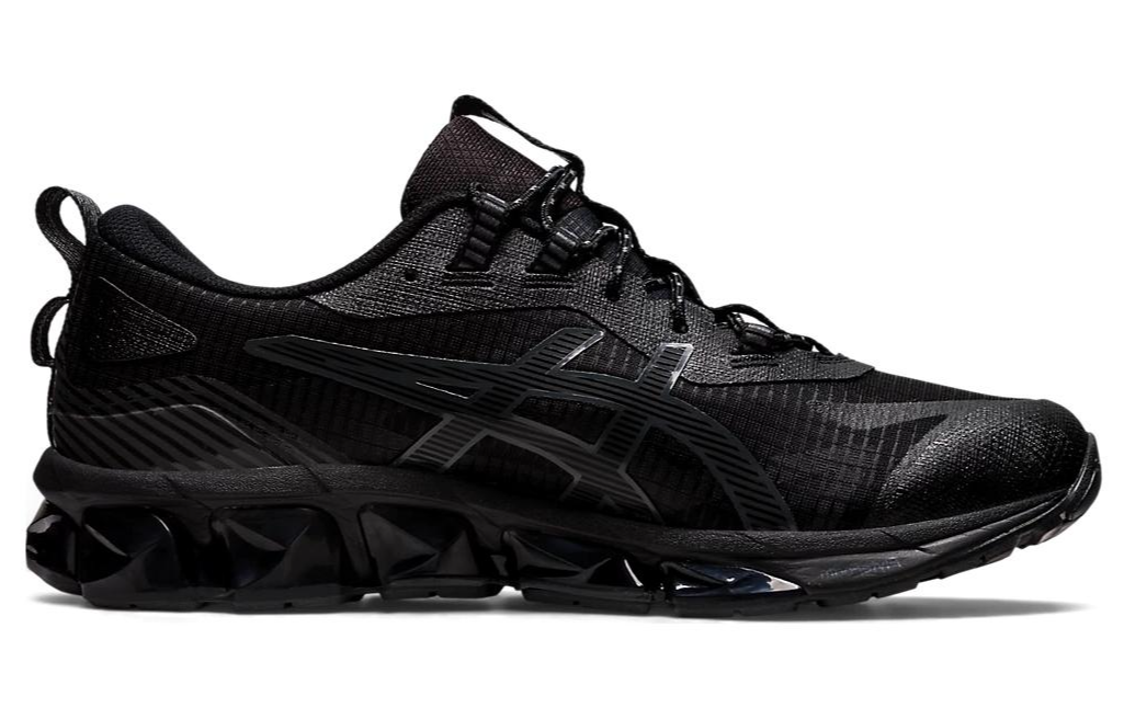 ASICS GEL-Quantum 360 VII 'Black' 1201A680-001