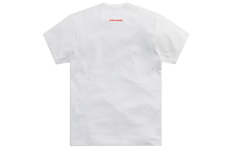 KITH x STAR WARS A New Hope Vintage Tee 'White' KHM030203-101