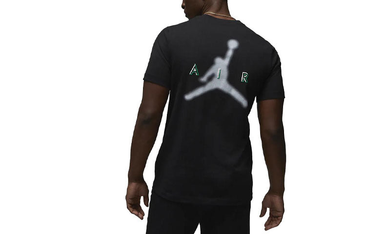 Air Jordan Essentials T-Shirt 'Black' DX9579-010