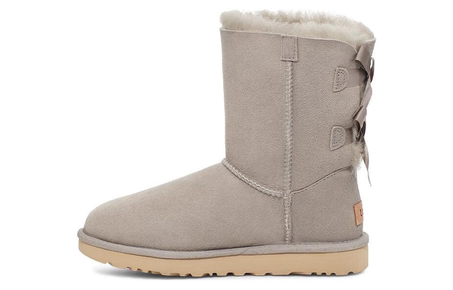 (WMNS) Bailey Bow II 1016225-GOA