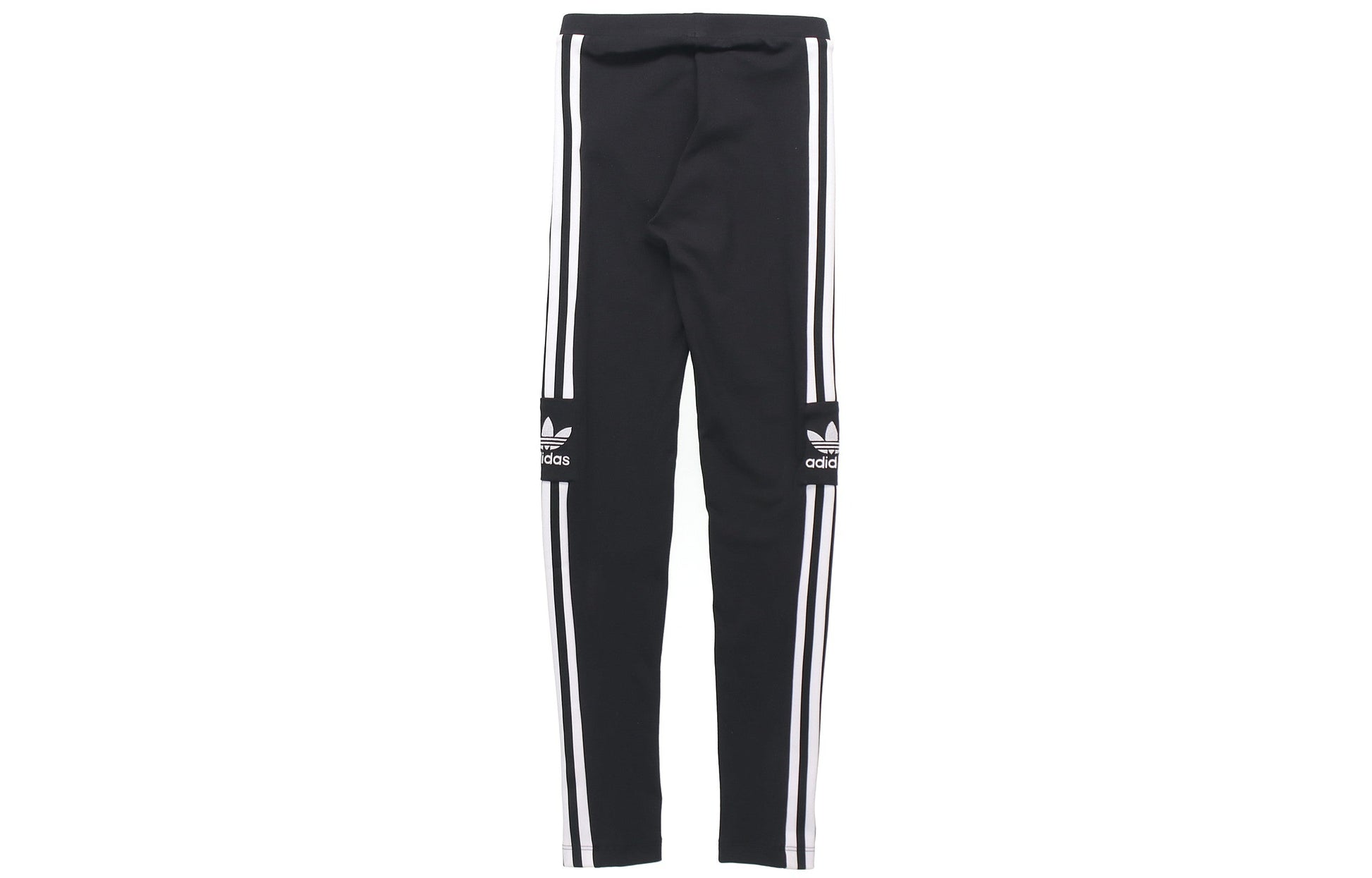 (WMNS) adidas Sports Pants 'Black' DV2636