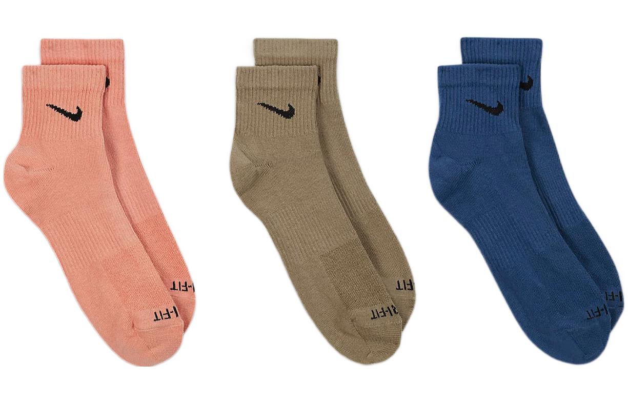 Nike Plus Lightweight Ankle Logo 3 SX6893-955