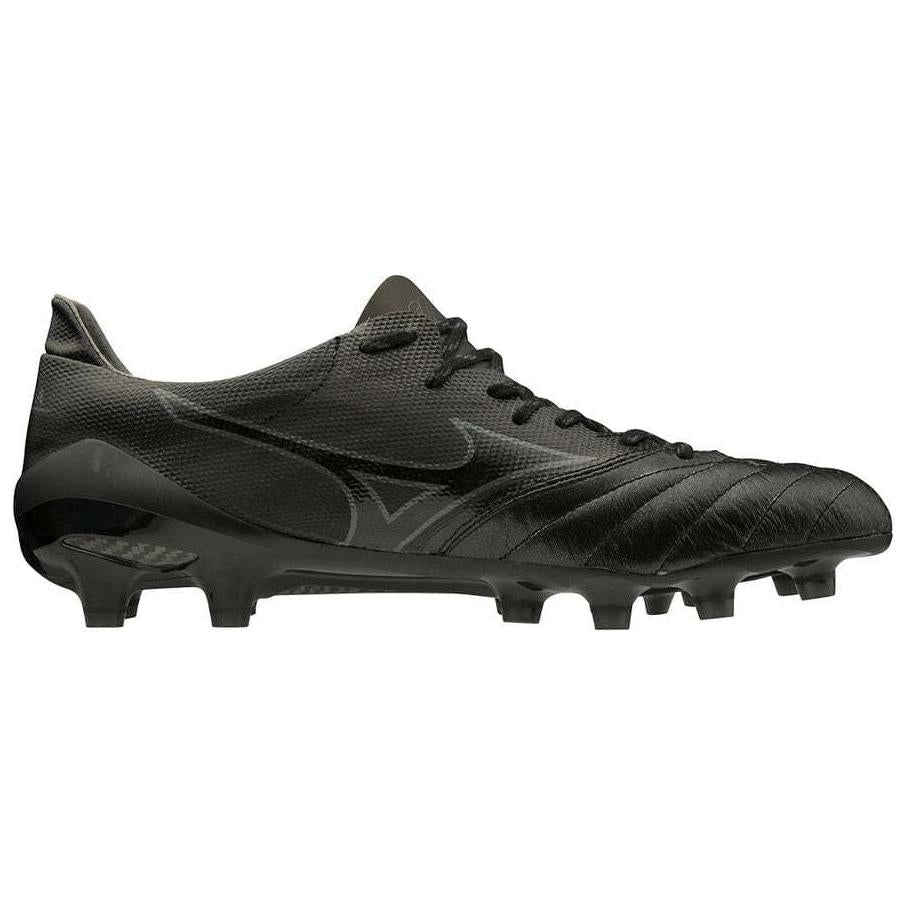 Mizuno Morelia Neo II Soccer Shoes 'Black' P1GA205800
