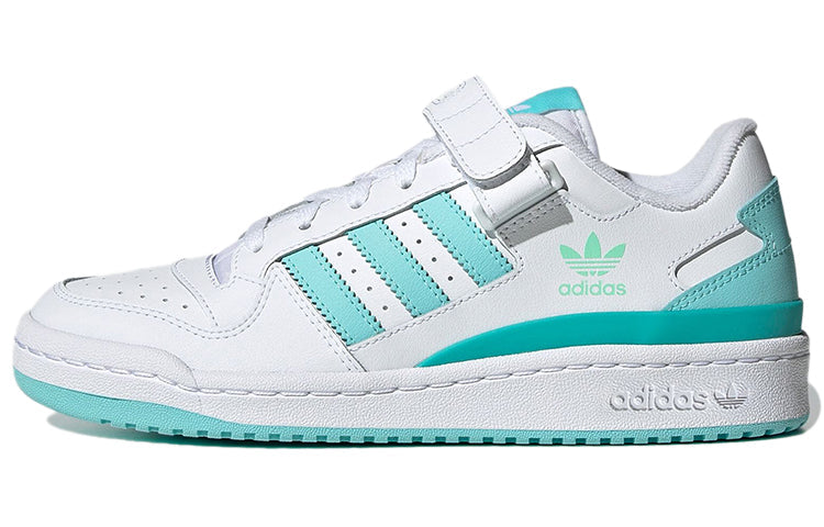 adidas Forum Low 'White Teal' GY3669