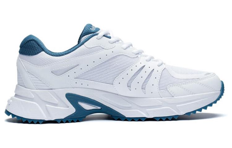 Li-Ning Shiguang 'White Blue' ARXT005-4
