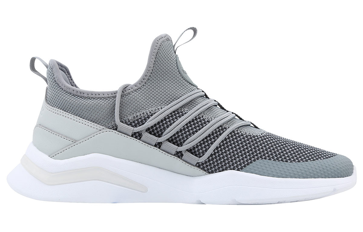 Reebok Royal Astrostorm 'Gray White' CN3566