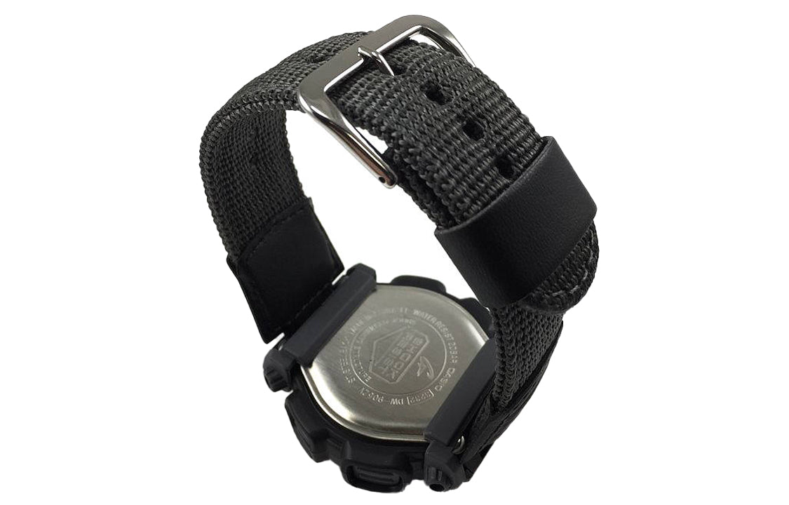 CASIO G-Shock Digital 'Black' DW9052V-1