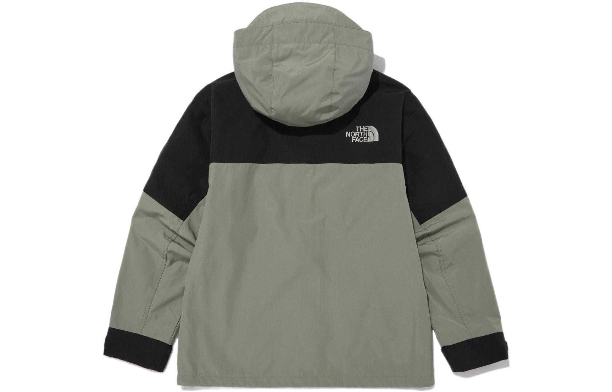 THE NORTH FACE Logo FW22 Jacket Utility 'Green' NJ3BN50L