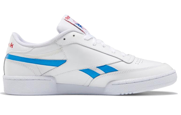 Reebok Club C Revenge Running Shoes Blue/White FV6386