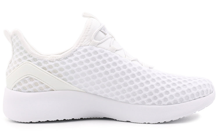 (WMNS) Skechers DYNAMIGHT 'White' 66666110-WHT