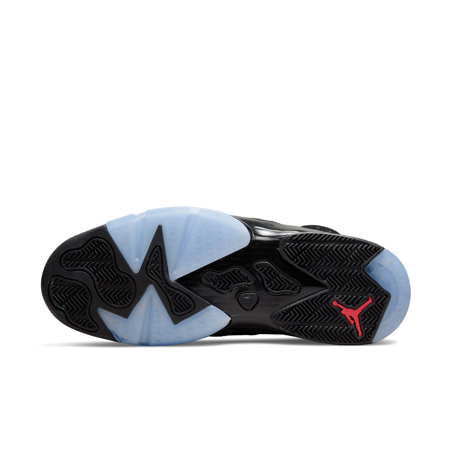 Air Jordan 6-17-23 'Black Dark Driftwood' DC7330-003