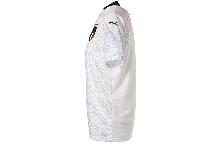 PUMA Italy 20/21 Awa Jersey 'White' 756981-08