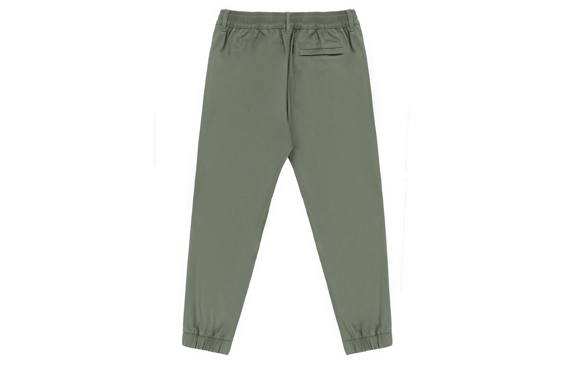 New Balance Cargo Joggers Asia Sizing 'Green' AMP14334-OLG