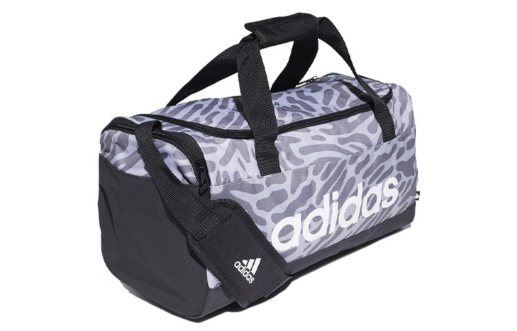 (WMNS) adidas Graphic Duffel Bag 'Multi Color' GN1969