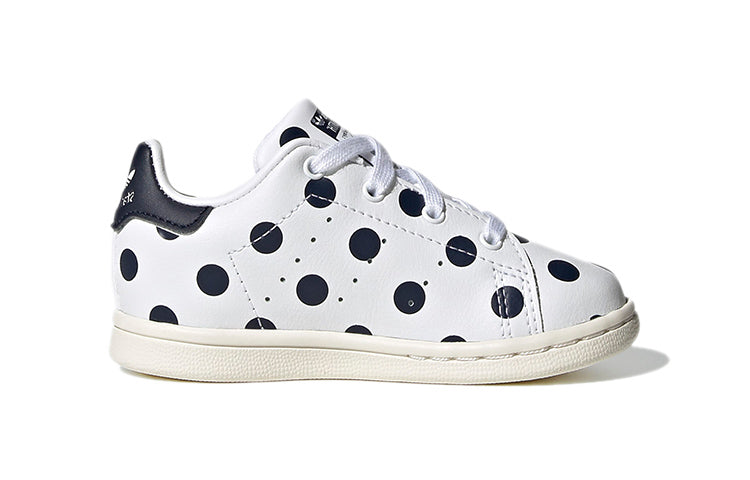 (TD) adidas Stan Smith 'Playful Polka Dot' FZ0232