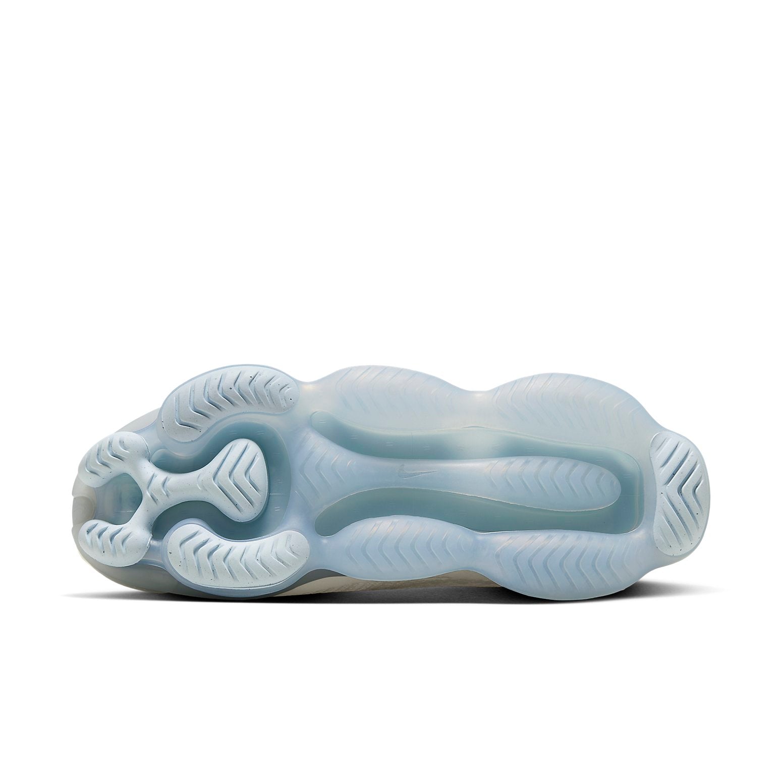 (WMNS) Nike Air Max Scorpion FK 'Pale Yellow' DJ4702-101