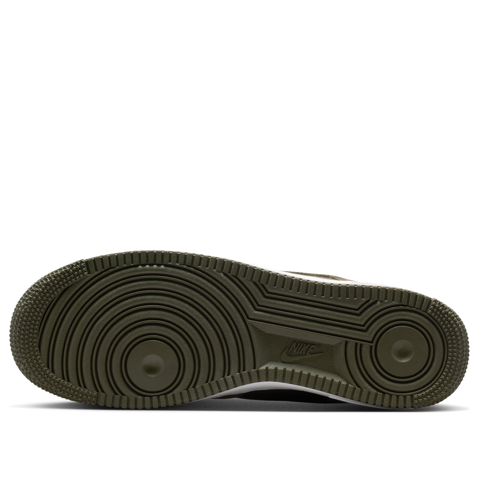 Nike Air Force 1 Low '07 LV8 'Medium Olive White' IB6388-200
