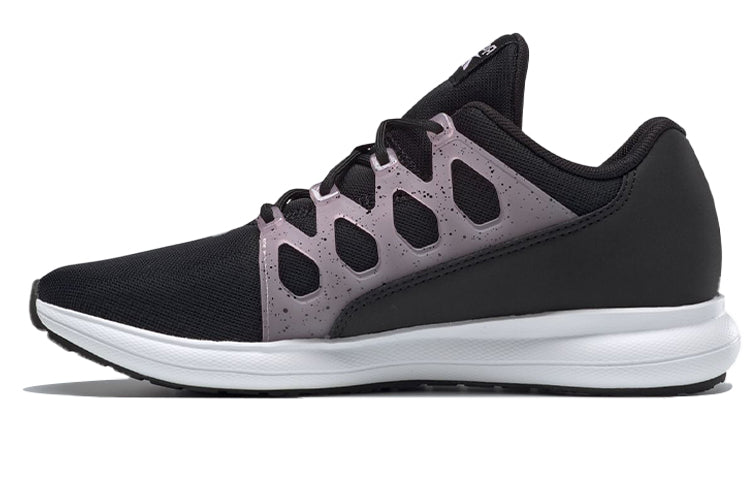 (WMNS) Reebok Driftium Ride 2.0 'Black White Speckled' EF6291