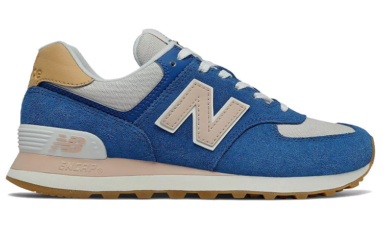 (WMNS) New Balance 574 'Atlantic' WL574NU2
