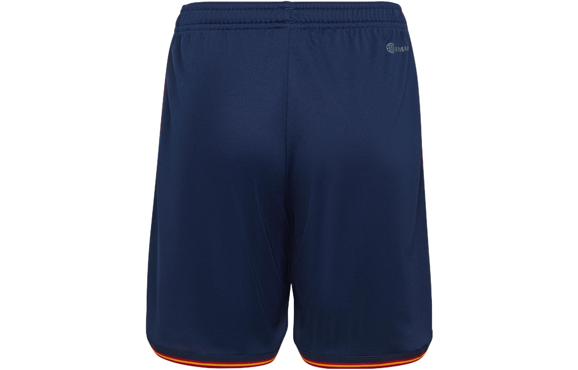 (GS) adidas Spain 22 Home Shorts 'Blue' HF1415