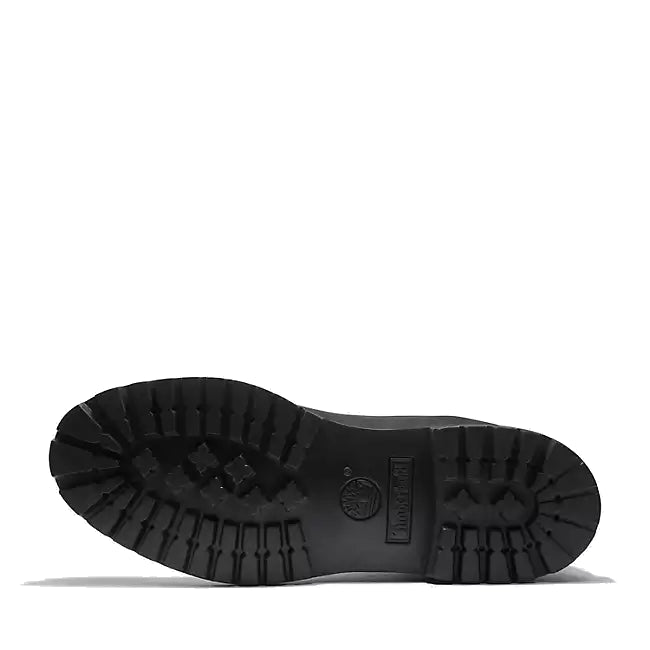 Timberland Timberloop EK Utility Boots 'Black' TB0A5NEC0011
