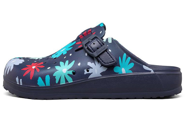 (WMNS) Skechers Cali Breeze 2.0 111091-NVMT