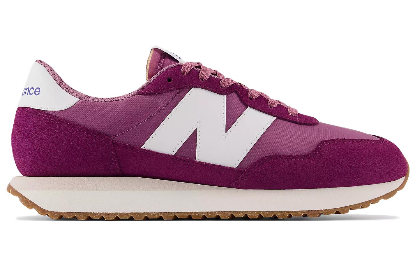 New Balance 237 'Purple White' MS237RE