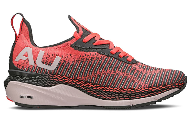 Under Armour Synergy 'Red Black' 3026566-600