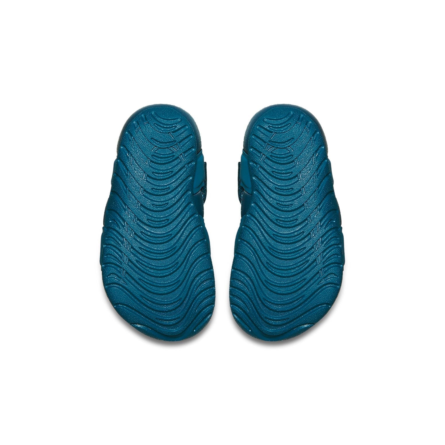 (TD) Nike Sunray Protect 2 Sandals Blue 943827-301