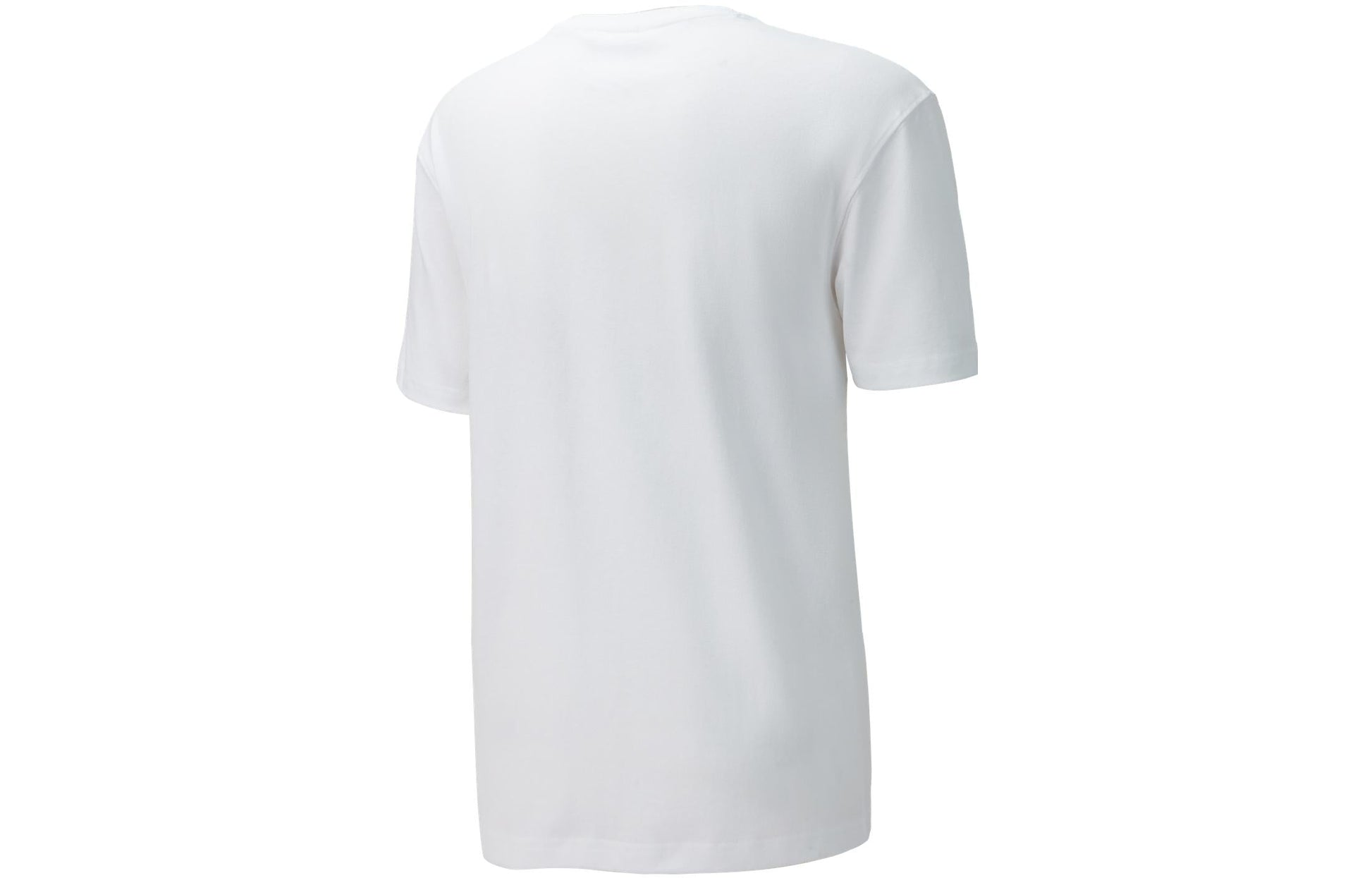 PUMA Select Adventure Planet Graphic Tee 'White' 537333-52