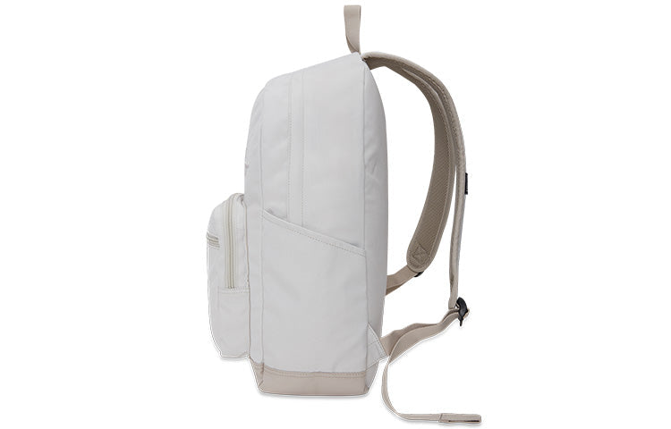 Converse Chuck Taylor Go 2 Backpack 'White' 10023805185