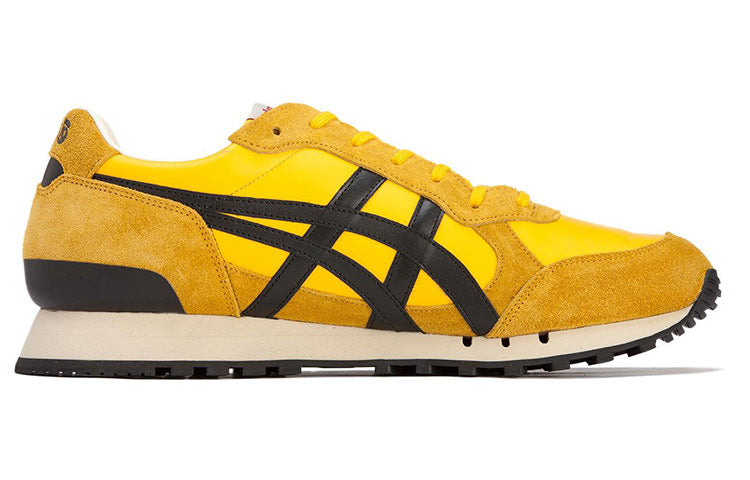 Onitsuka Tiger Colorado Eighty Five NM 'Yellow Black' 1183B703-752