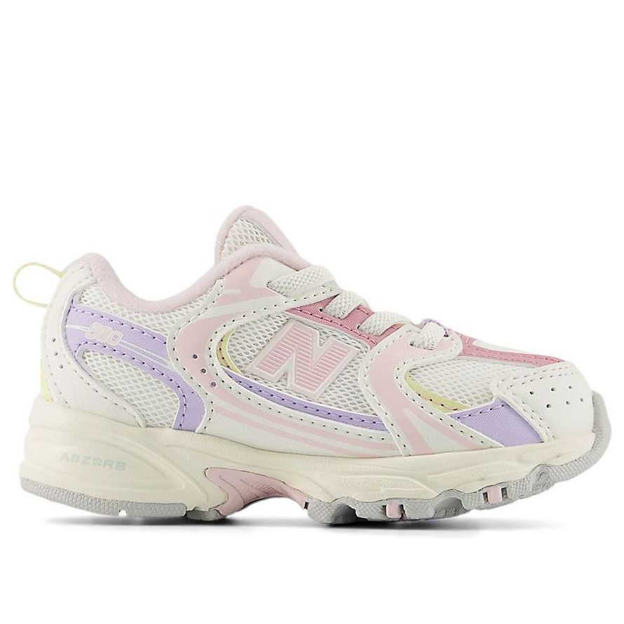(TD) New Balance 530 'Sea Salt Rose Sugar' I53038E
