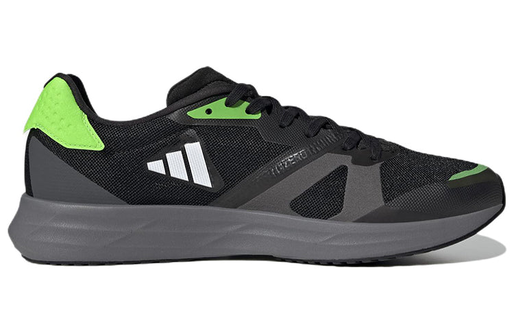 adidas Adizero RC 4 'Black' GX6660
