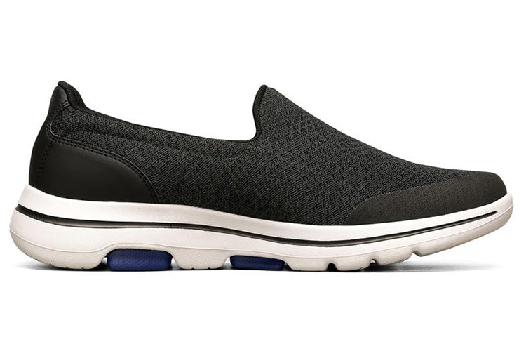 Skechers Go Walk 5 Slip-Ons Black 55503-BLK