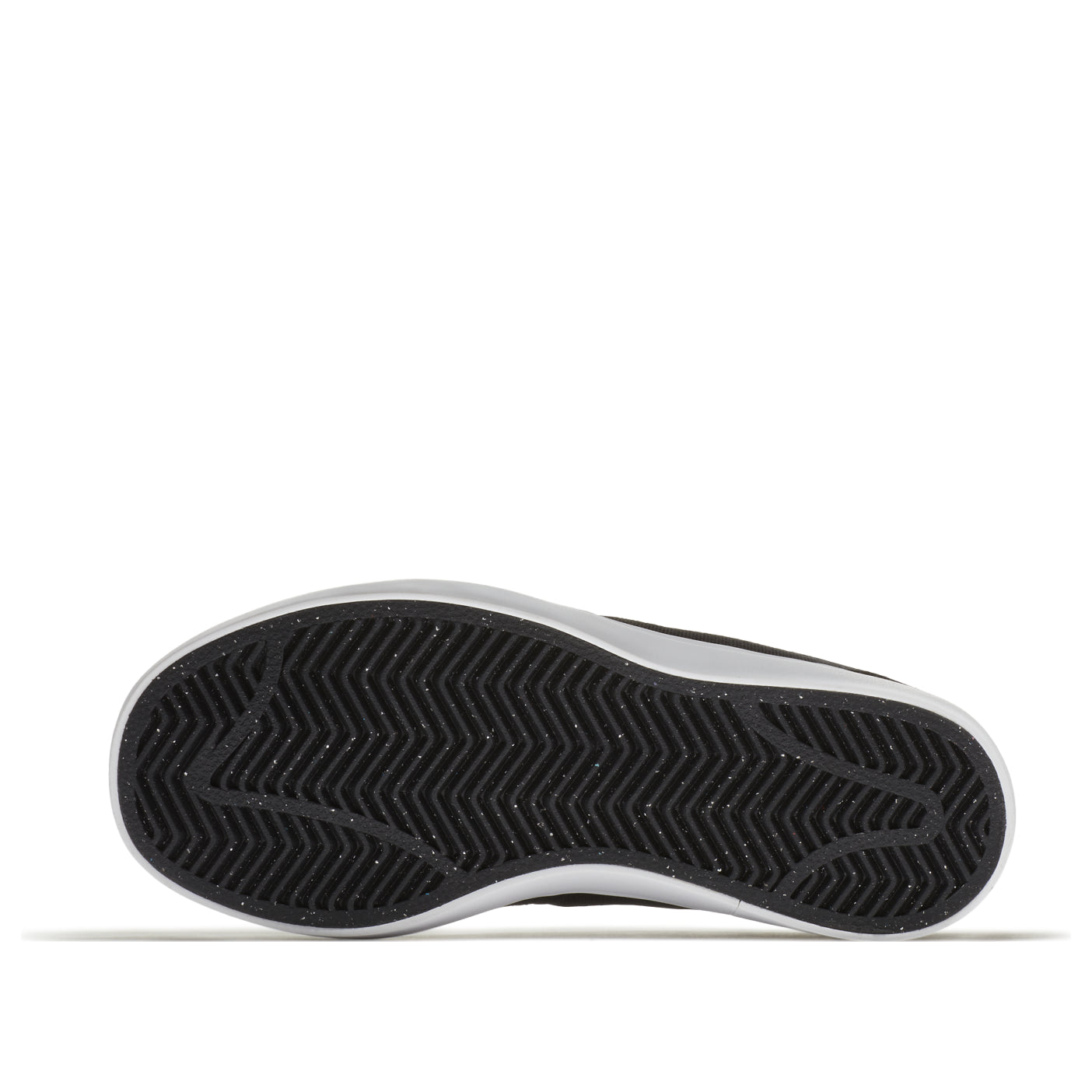 (PS) Nike SB Check Canvas 'Black White' 905371-003