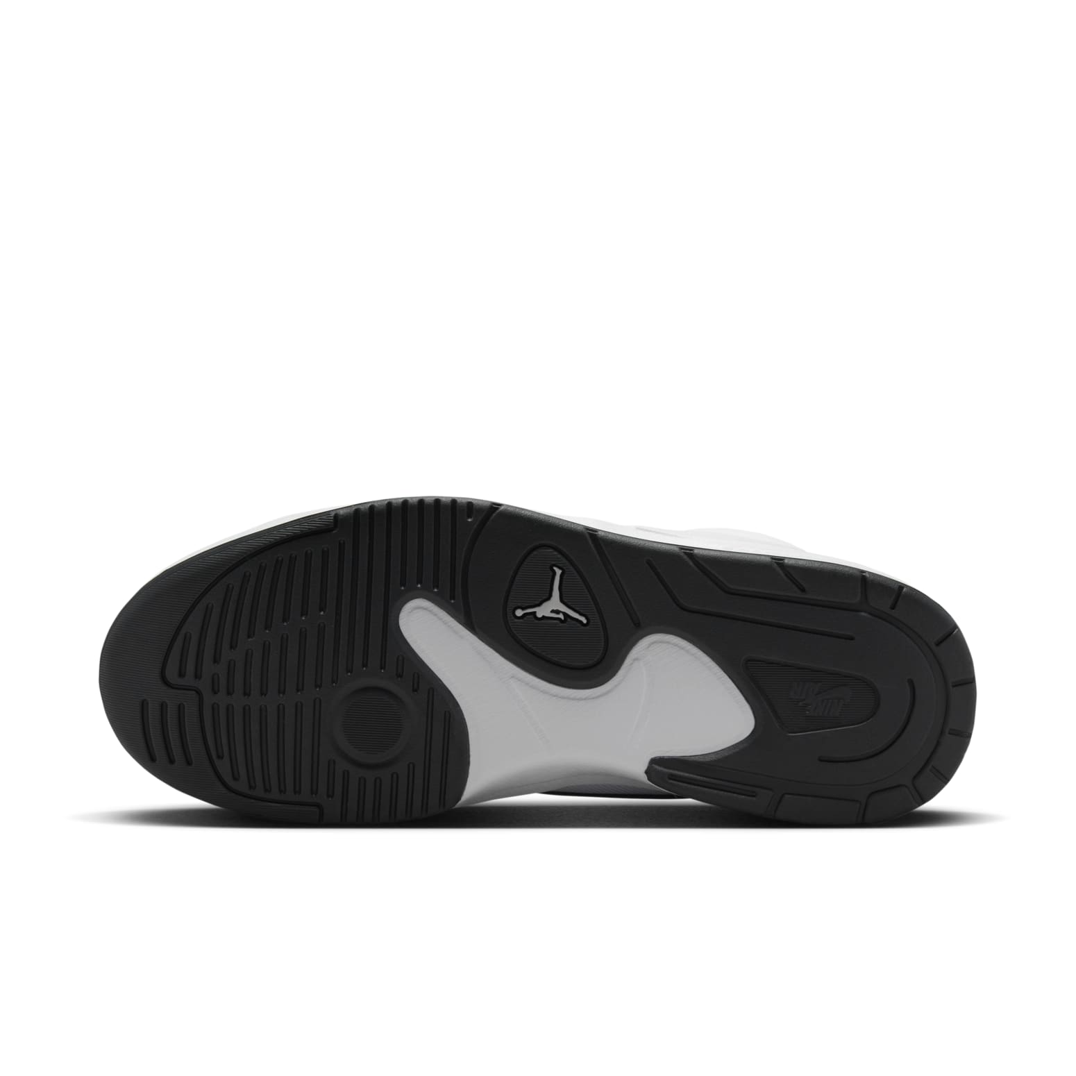 (WMNS) Air Jordan Stadium 90 'White Neutral Grey Black' FB2269-101