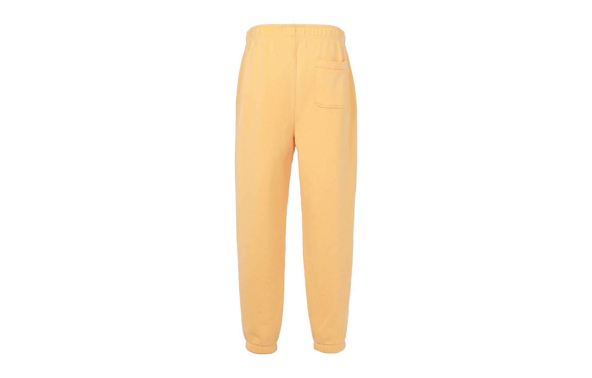 Air Jordan x Union LA Sweatpants 'Yellow' DJ9527-771
