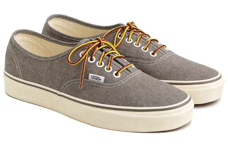 Vans J.Crew x Authentic 'Worn Canvas' VN000U1WANF