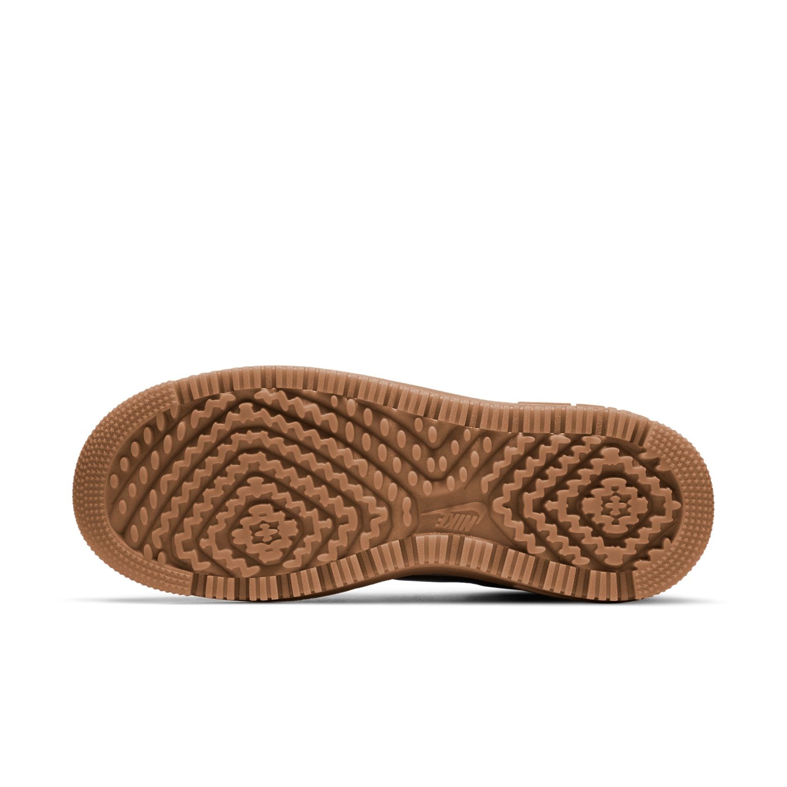 Nike Air Force 1 Gore-Tex Boot 'Black Gum' CT2815-001