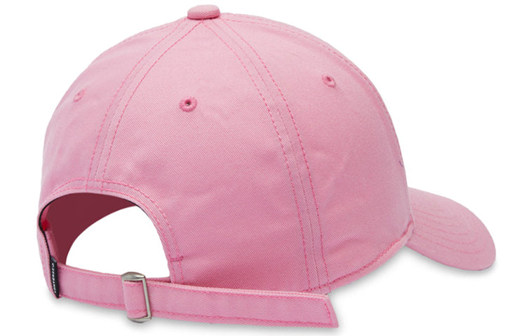 Converse LockUp Baseball Cap 'Pink' 10008479-A04